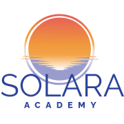 Solara Academy logo for Event tickets