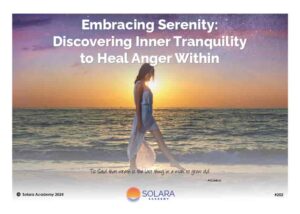 The Serenity Mastery Course: Transform Reactions Into Wisdom (#202 @AWK)