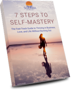 The to 7 Step Self-Mastery Ebook