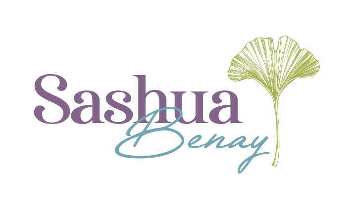 Sashua Benay Transformation Coach & Corporate Facilitator
