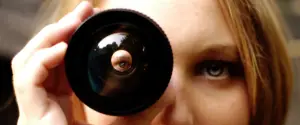 Clairvoyance signs seeing the future Visionary spiritual gift clear seeing